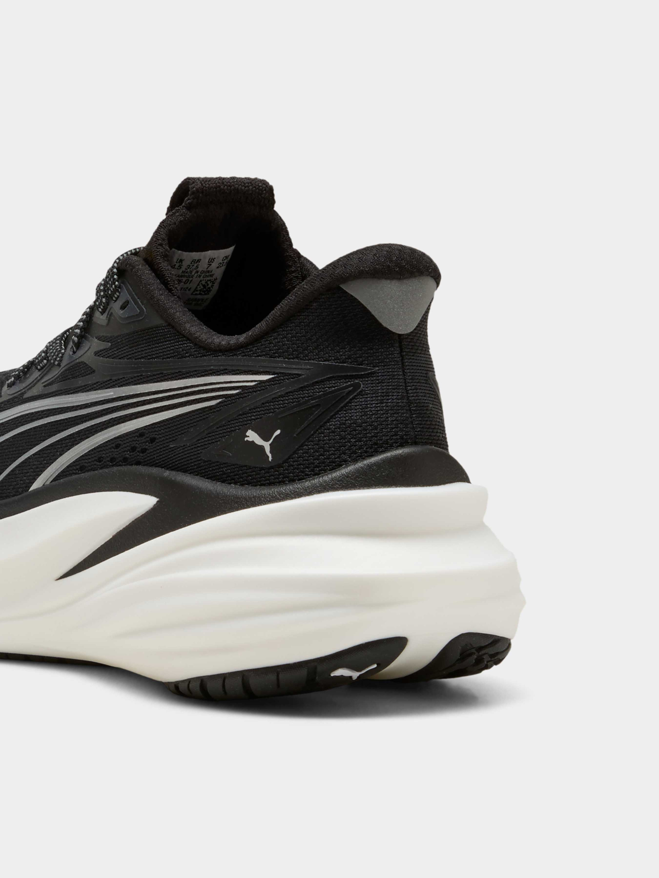 Кросівки PUMA Magmax Nitro 2 Wns модель 312126 Кросівки PUMA Magmax Nitro 2 Wns модель 312126 Фото