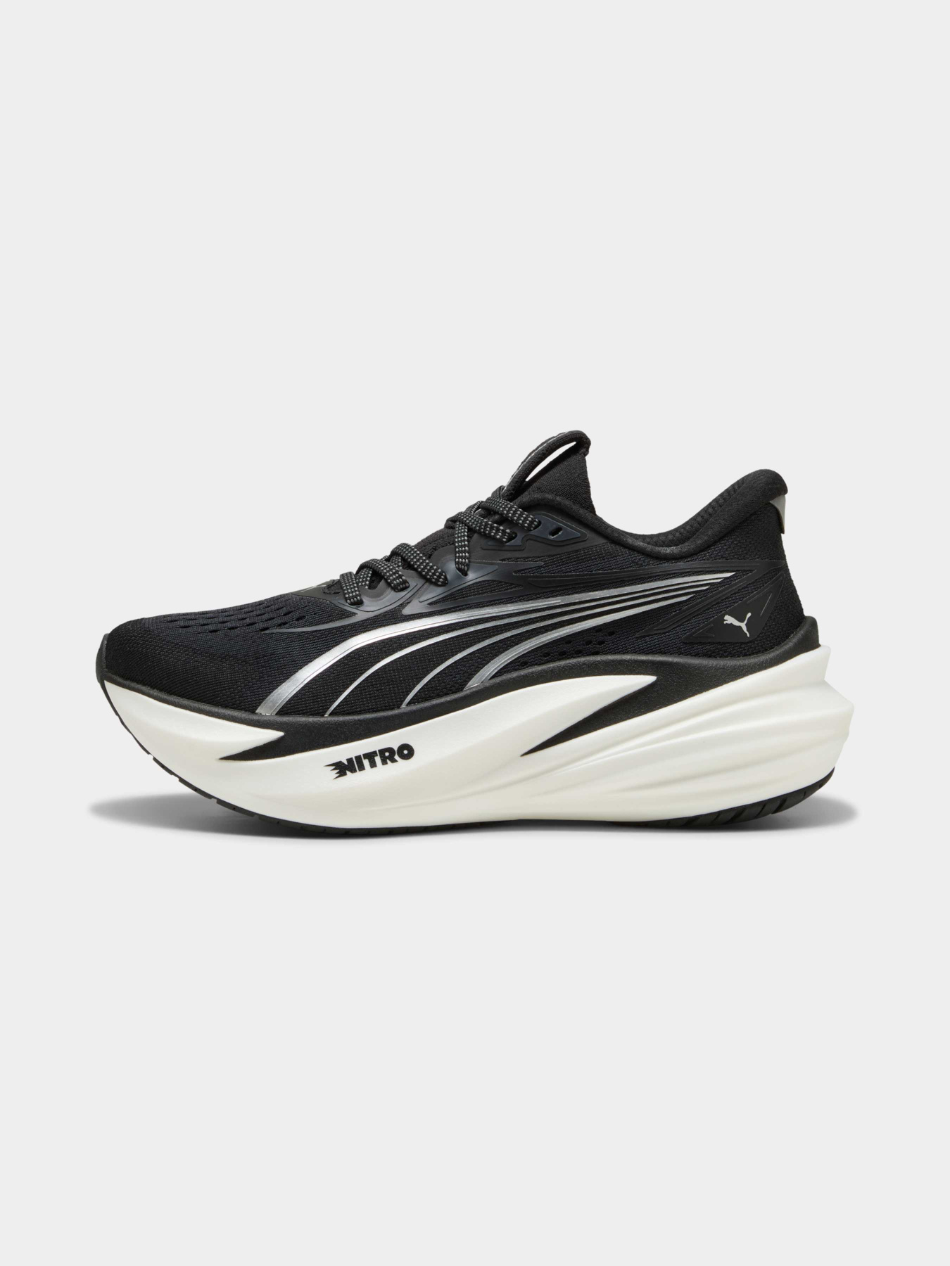 Кросівки PUMA Magmax Nitro 2 Wns модель 312126 Кросівки PUMA Magmax Nitro 2 Wns модель 312126 Фото