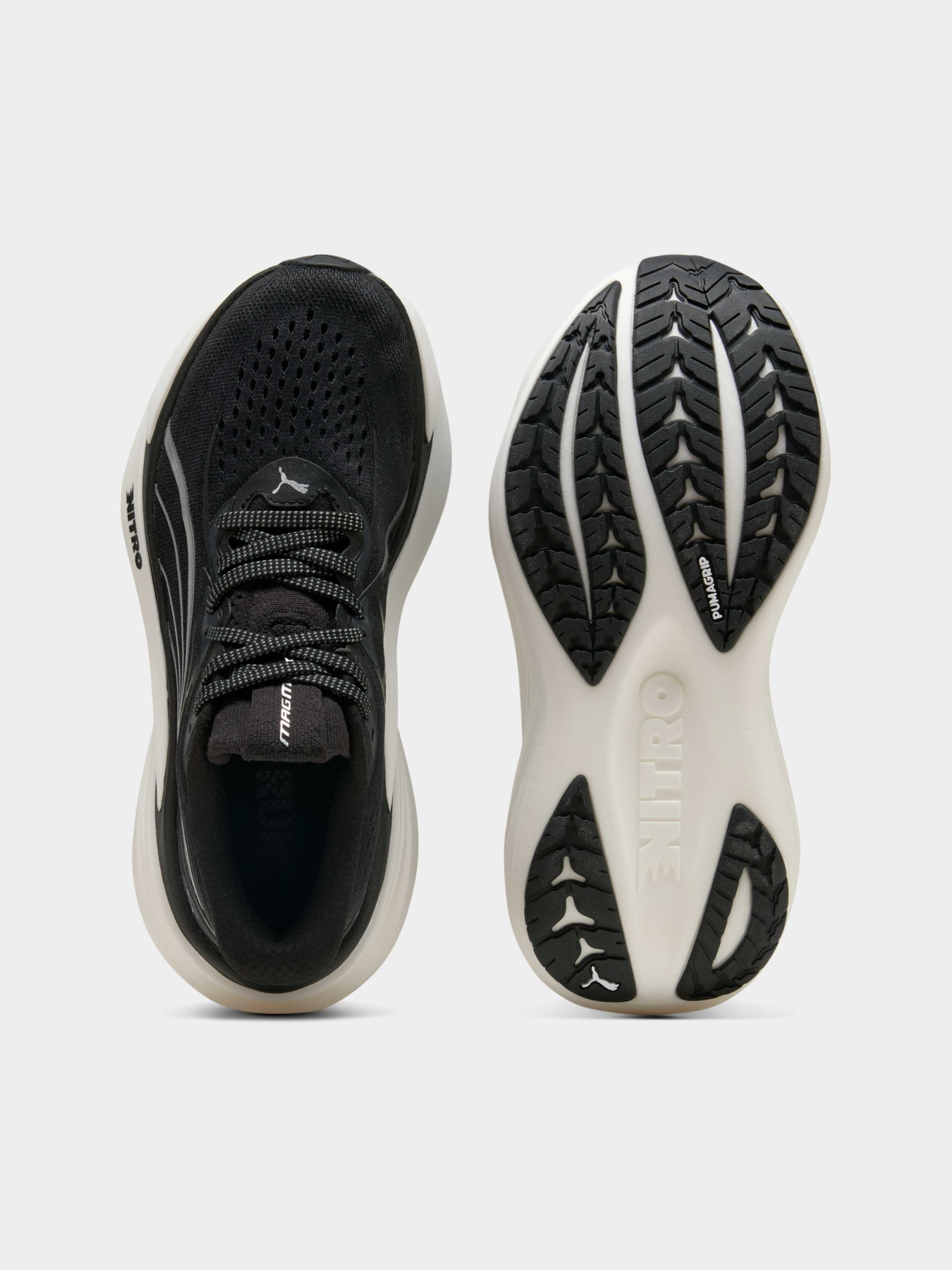 Кросівки PUMA Magmax Nitro 2 Wns модель 312126 Кросівки PUMA Magmax Nitro 2 Wns модель 312126 Фото