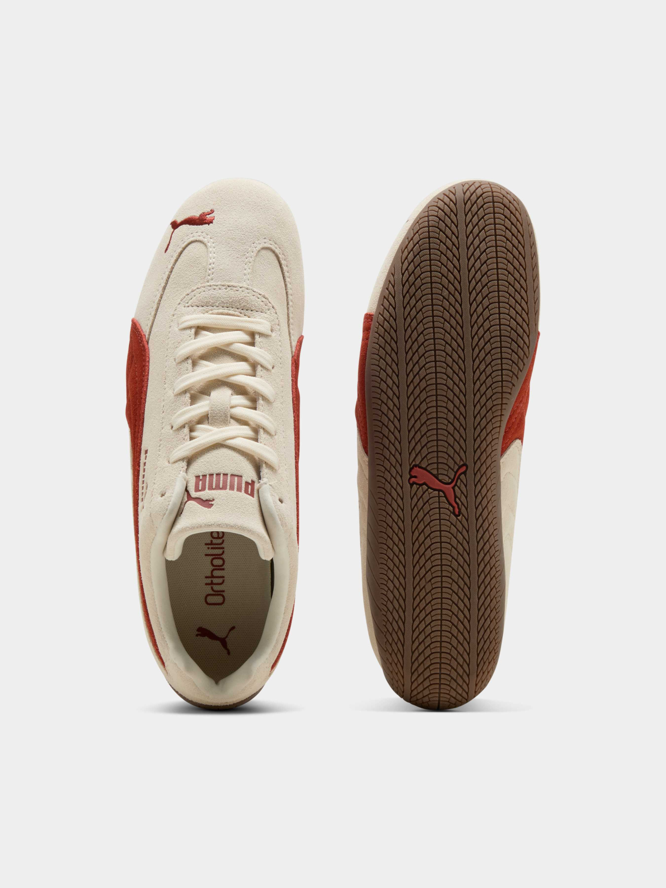 Кросівки PUMA Speedcat Og модель 398846 Фото