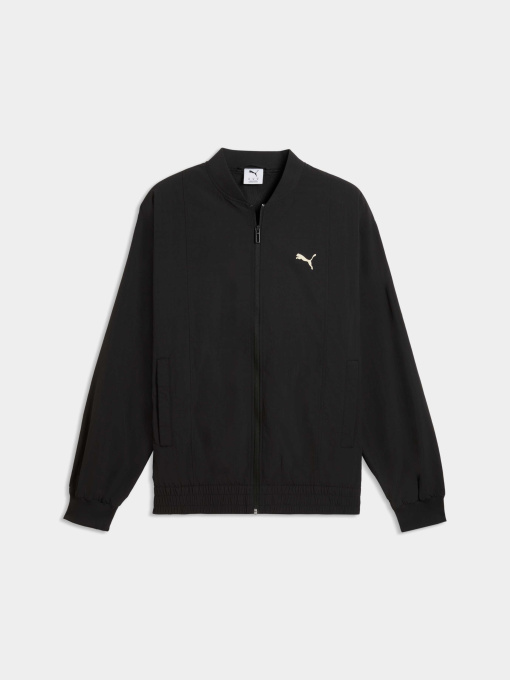 Куртки и дубленки PUMA Class Bomber модель 635018 Фото