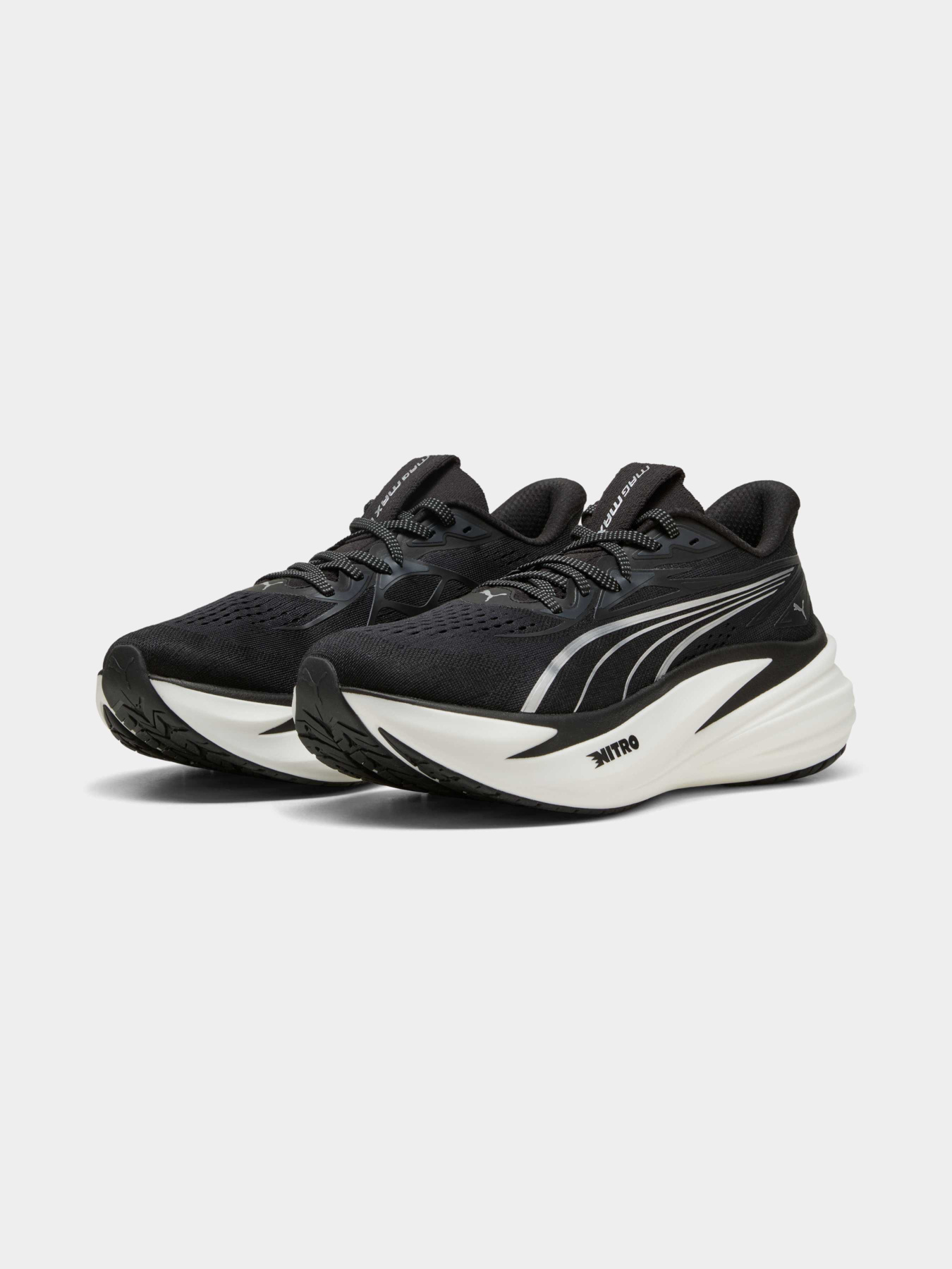 Кроссовки PUMA Magmax Nitro 2 модель 312125 Фото