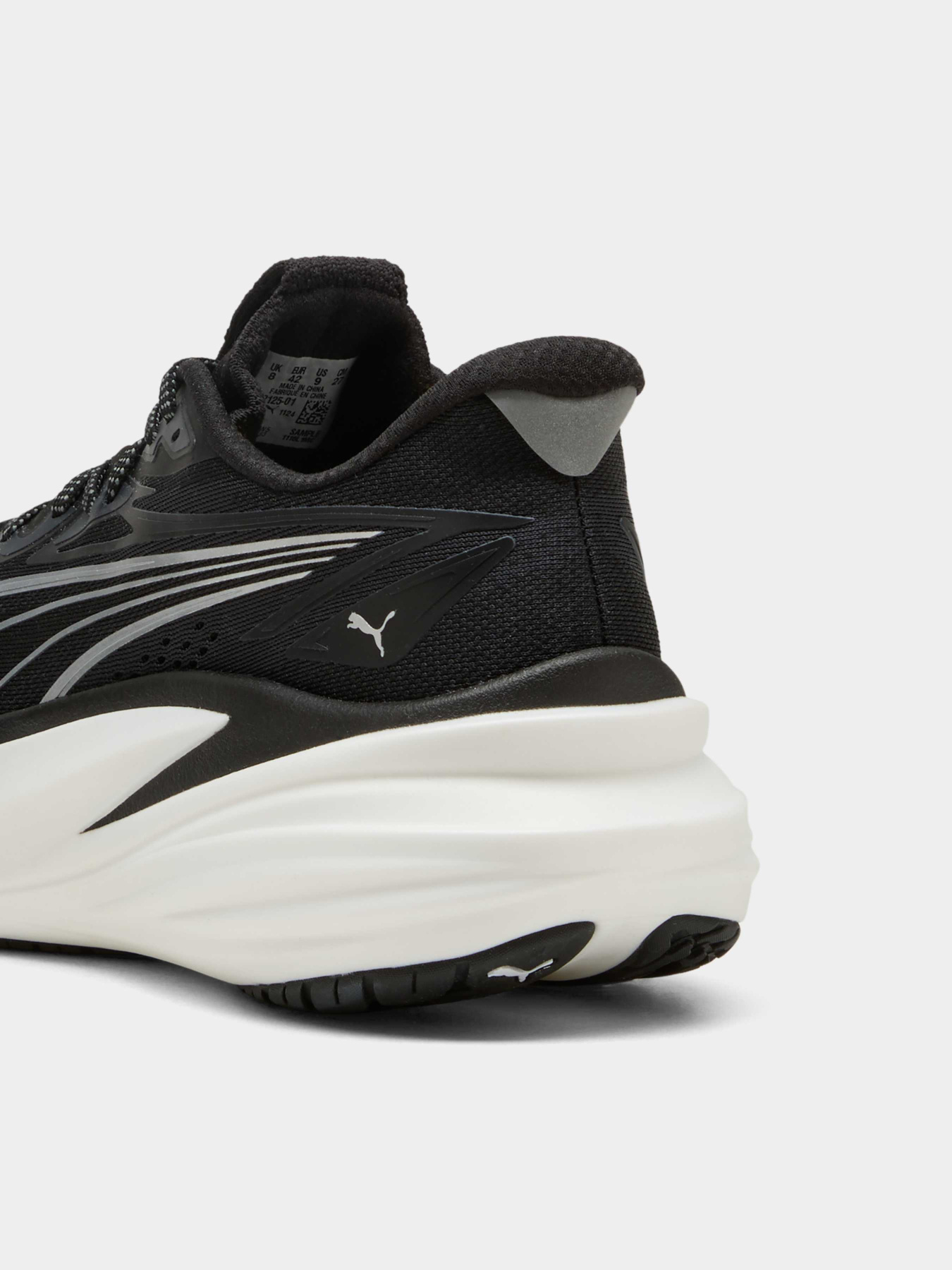 Кроссовки PUMA Magmax Nitro 2 модель 312125 Фото