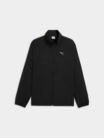 Куртки та дублянки PUMA Tech Woven Track Jacket модель 692184 Фото