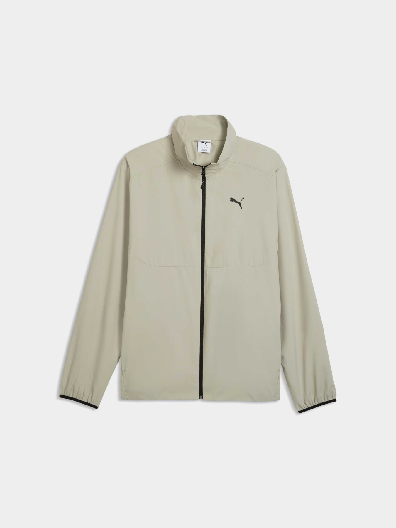 Куртки и дубленки PUMA Tech Woven Track Jacket модель 692184 Куртки и дубленки PUMA Tech Woven Track Jacket модель 692184 Фото