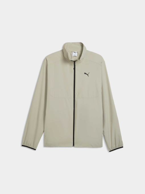Куртки та дублянки PUMA Tech Woven Track Jacket модель 692184 Фото