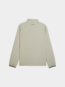 Куртки и дубленки PUMA Tech Woven Track Jacket модель 692184 Фото