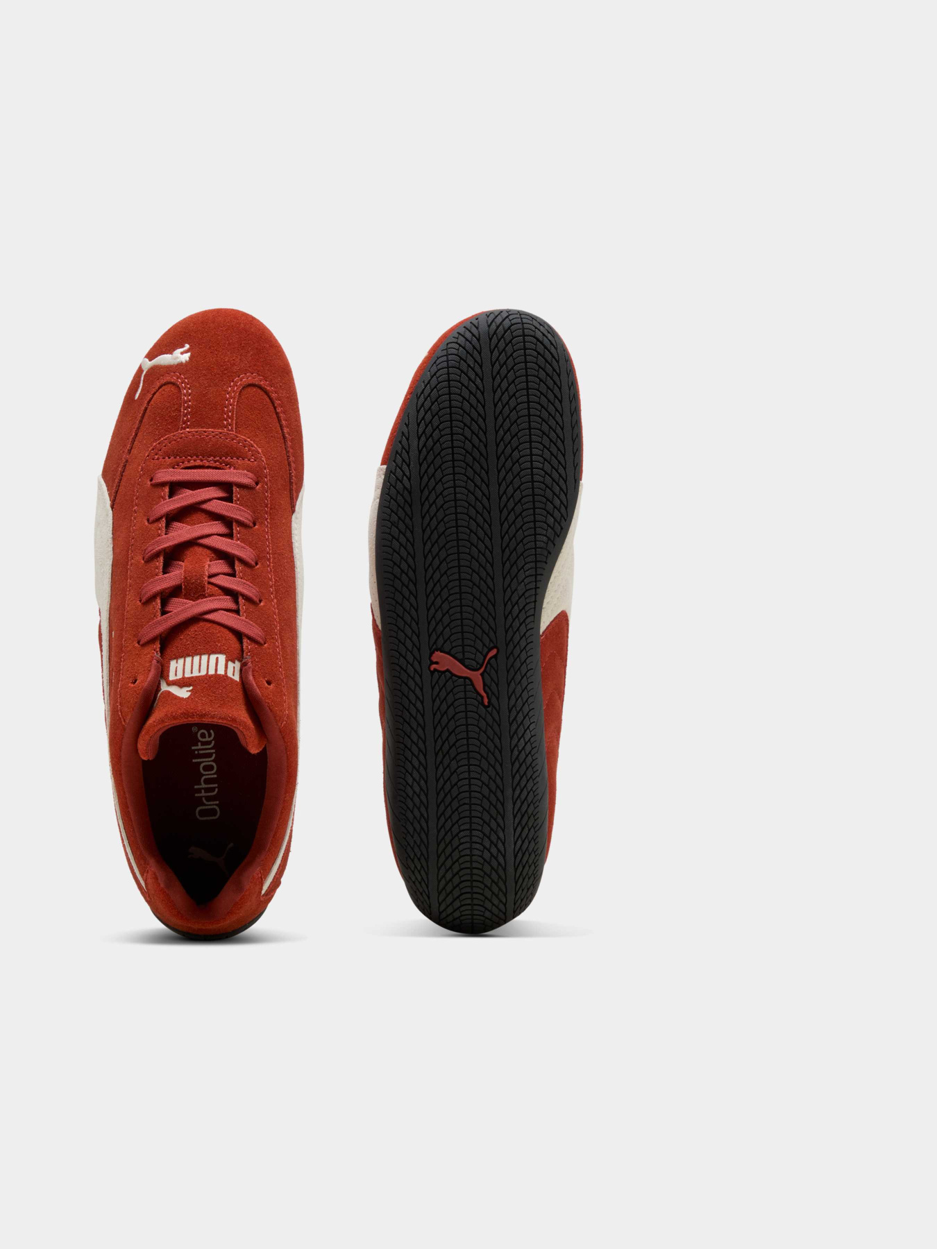 Кроссовки PUMA Speedcat Og модель 398846 Фото