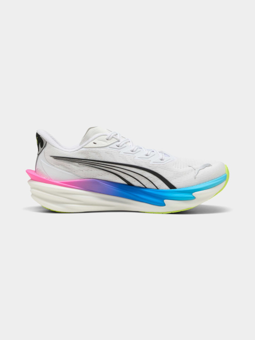 Кроссовки PUMA Deviate Nitro 4 модель 312123 Фото