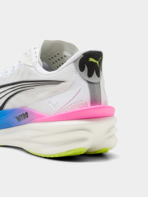 Кроссовки PUMA Deviate Nitro 4 модель 312123 Фото