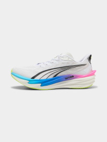 Кроссовки PUMA Deviate Nitro 4 модель 312123 Фото