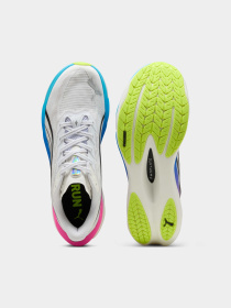 Кроссовки PUMA Deviate Nitro 4 модель 312123 Фото