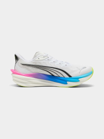 Кросівки PUMA Deviate Nitro 4 модель 312123 Фото