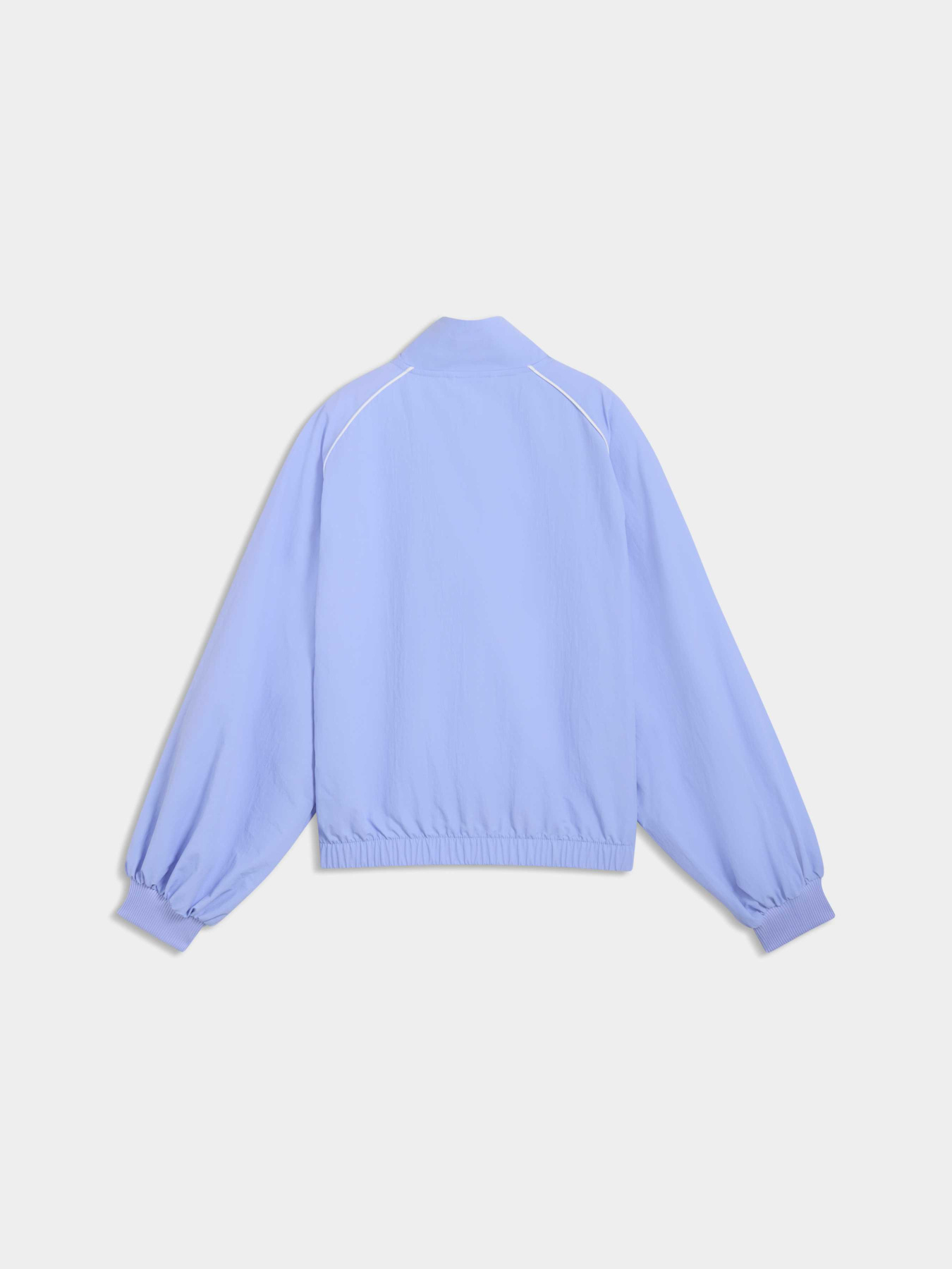 Худи и свитшоты PUMA T7 Balloon Sleeve Jacket Wv модель 634558 Худи и свитшоты PUMA T7 Balloon Sleeve Jacket Wv модель 634558 Фото