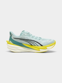 Кросівки PUMA Deviate Nitro 4 Wns модель 312124 Фото