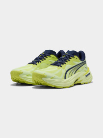 Кроссовки PUMA Fast-trac Nitro 4 модель 312134 Фото