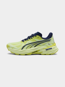 Кроссовки PUMA Fast-trac Nitro 4 модель 312134 Фото