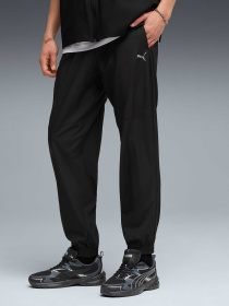 Штани PUMA Tech Woven Cargo Pants модель 692186 Фото