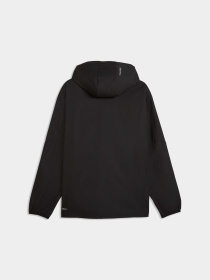 Куртки та дублянки PUMA Tech Track Jacket модель 634419 Фото