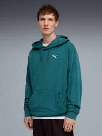 Худі та світшоти PUMA Class Pinnacle Hoodie модель 692489 Фото