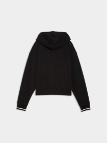 Худи и свитшоты PUMA Class Full-zip Hoodie модель 691878 Фото