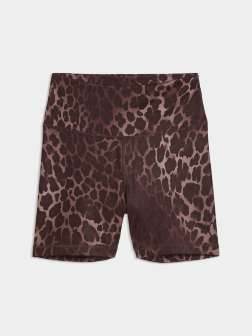 Шорти PUMA W Tad Ess Spotd 5 Shrt Tht модель 528513 Фото