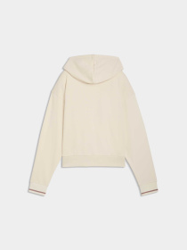 Худи и свитшоты PUMA Class Full-zip Hoodie модель 691878 Фото