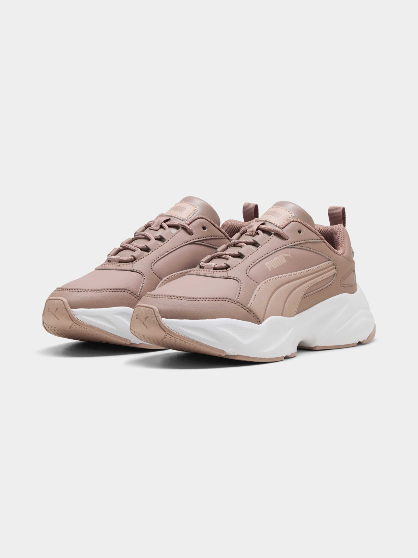 Кросівки PUMA Cassia 2.0 L модель 402678 Фото