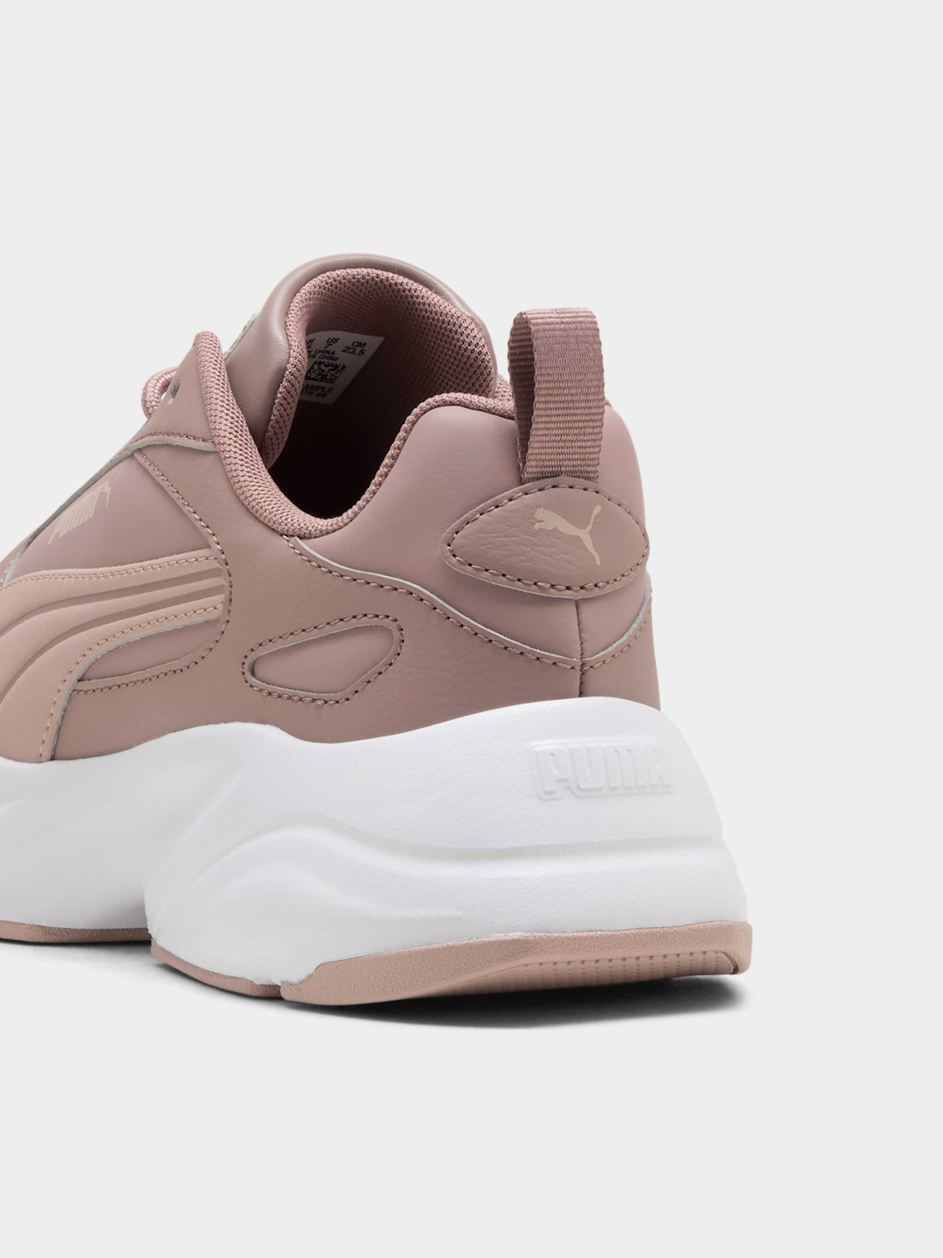 Кросівки PUMA Cassia 2.0 L модель 402678 Фото