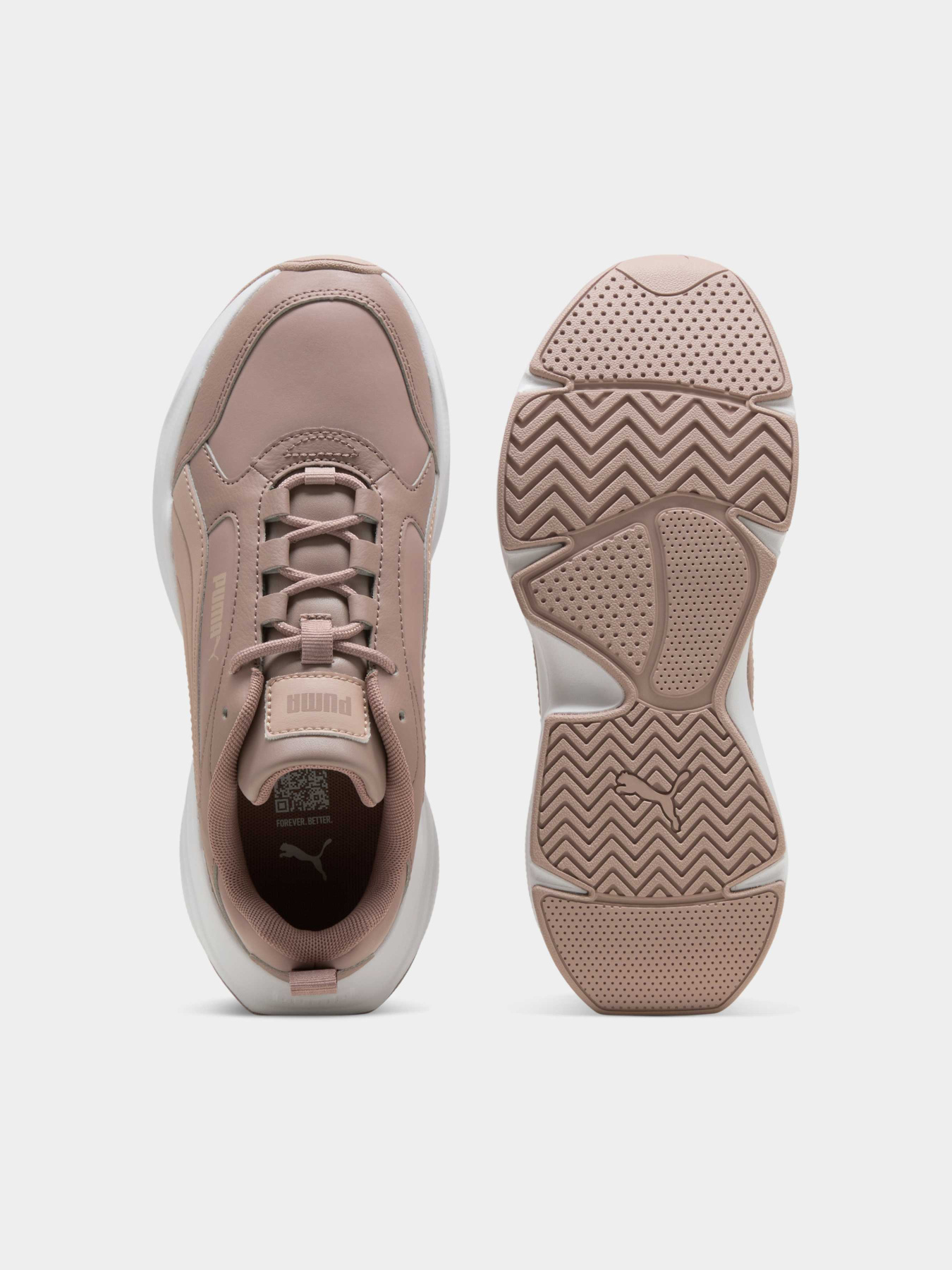 Кросівки PUMA Cassia 2.0 L модель 402678 Фото