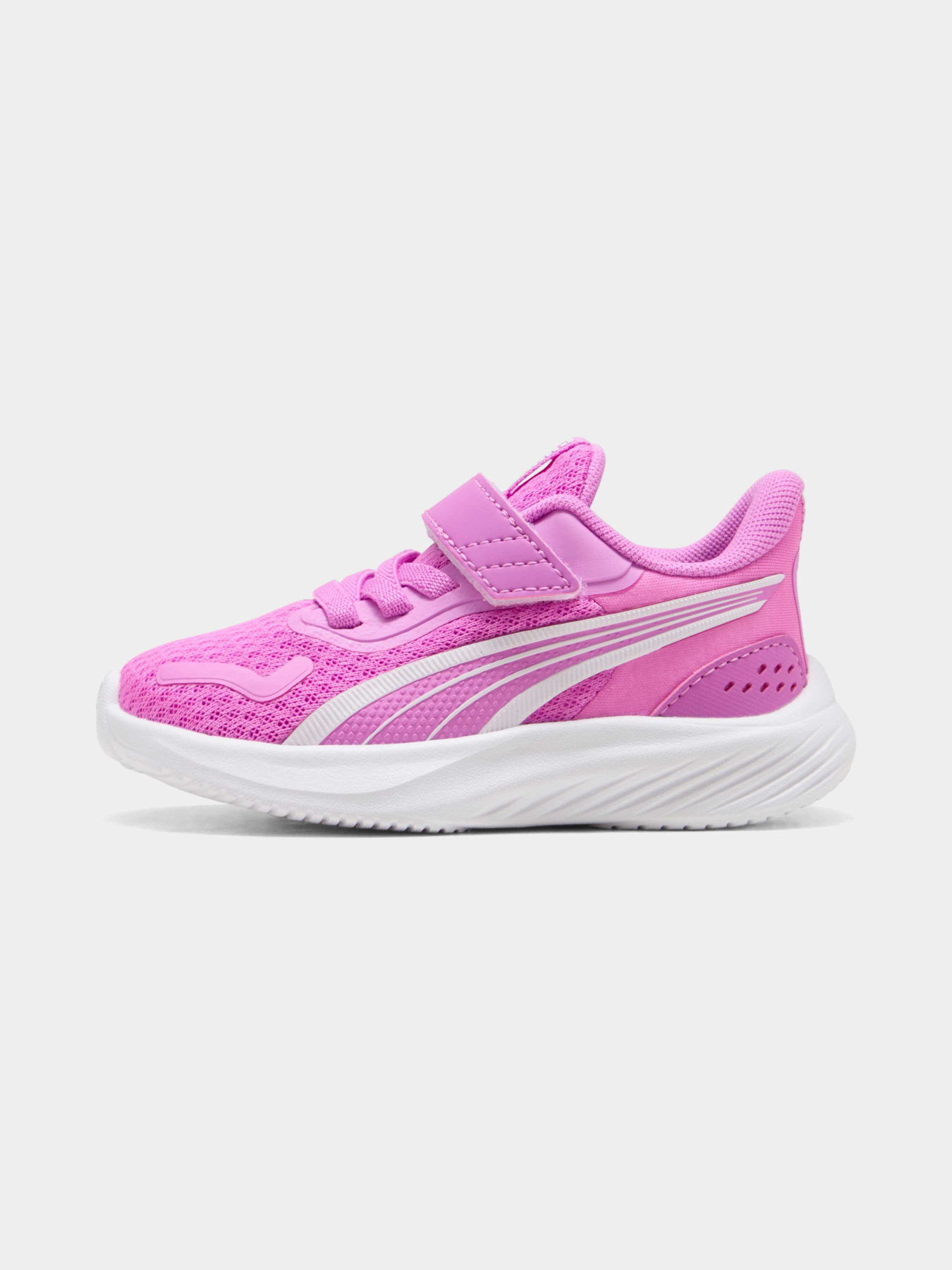 Кросівки PUMA Pounce Ac+ Inf модель 401516 Кросівки PUMA Pounce Ac+ Inf модель 401516 Фото