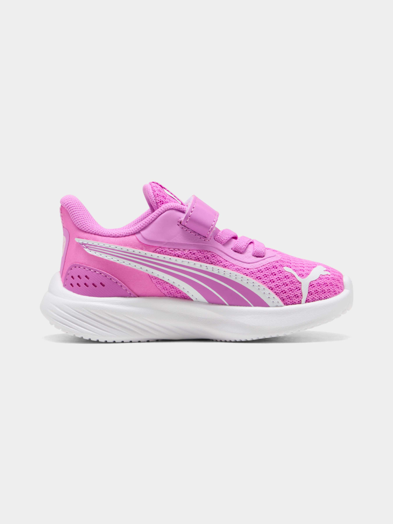 Кросівки PUMA Pounce Ac+ Inf модель 401516 Кросівки PUMA Pounce Ac+ Inf модель 401516 Фото