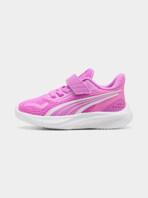 Кросівки PUMA Pounce Ac+ Inf модель 401516 Фото
