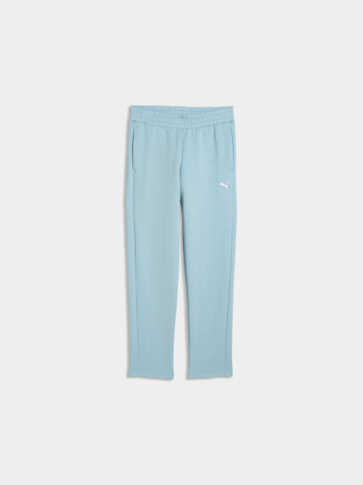 Штани PUMA Evostripe Sweatpants Dk Op модель 691899 Фото