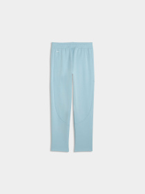 Брюки PUMA Evostripe Sweatpants Dk Op модель 691899 Фото