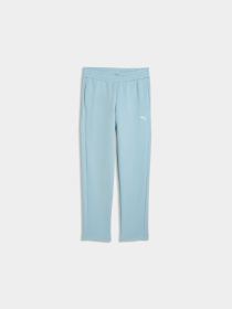 Штани PUMA Evostripe Sweatpants Dk Op модель 691899 Фото