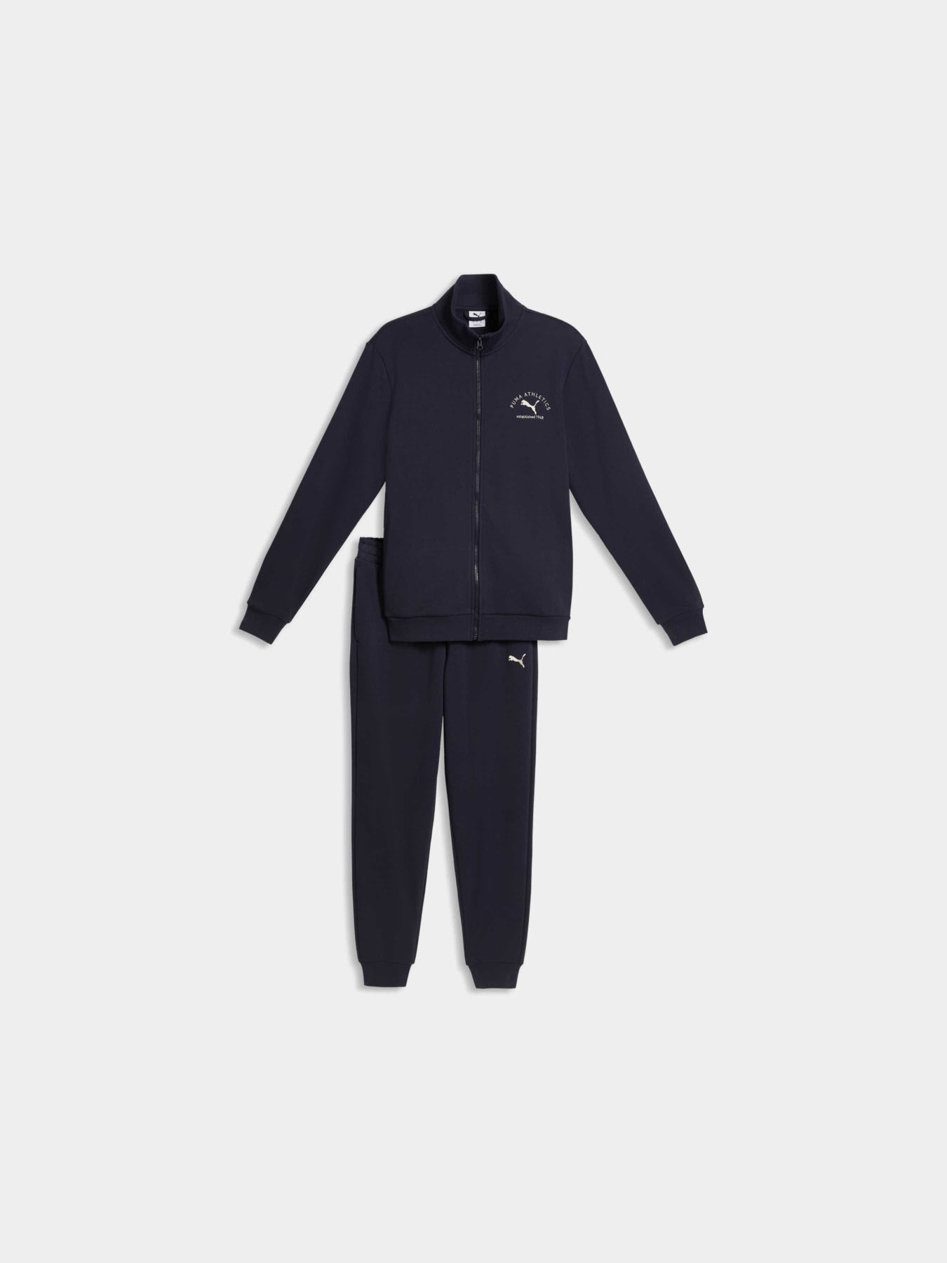 Костюмы PUMA Class Suit Tr модель 691770 Фото