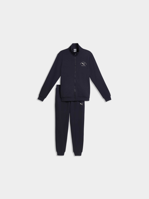 Костюми PUMA Class Suit Tr модель 691770 Фото