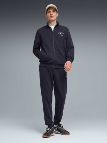 Костюмы PUMA Class Suit Tr модель 691770 Фото
