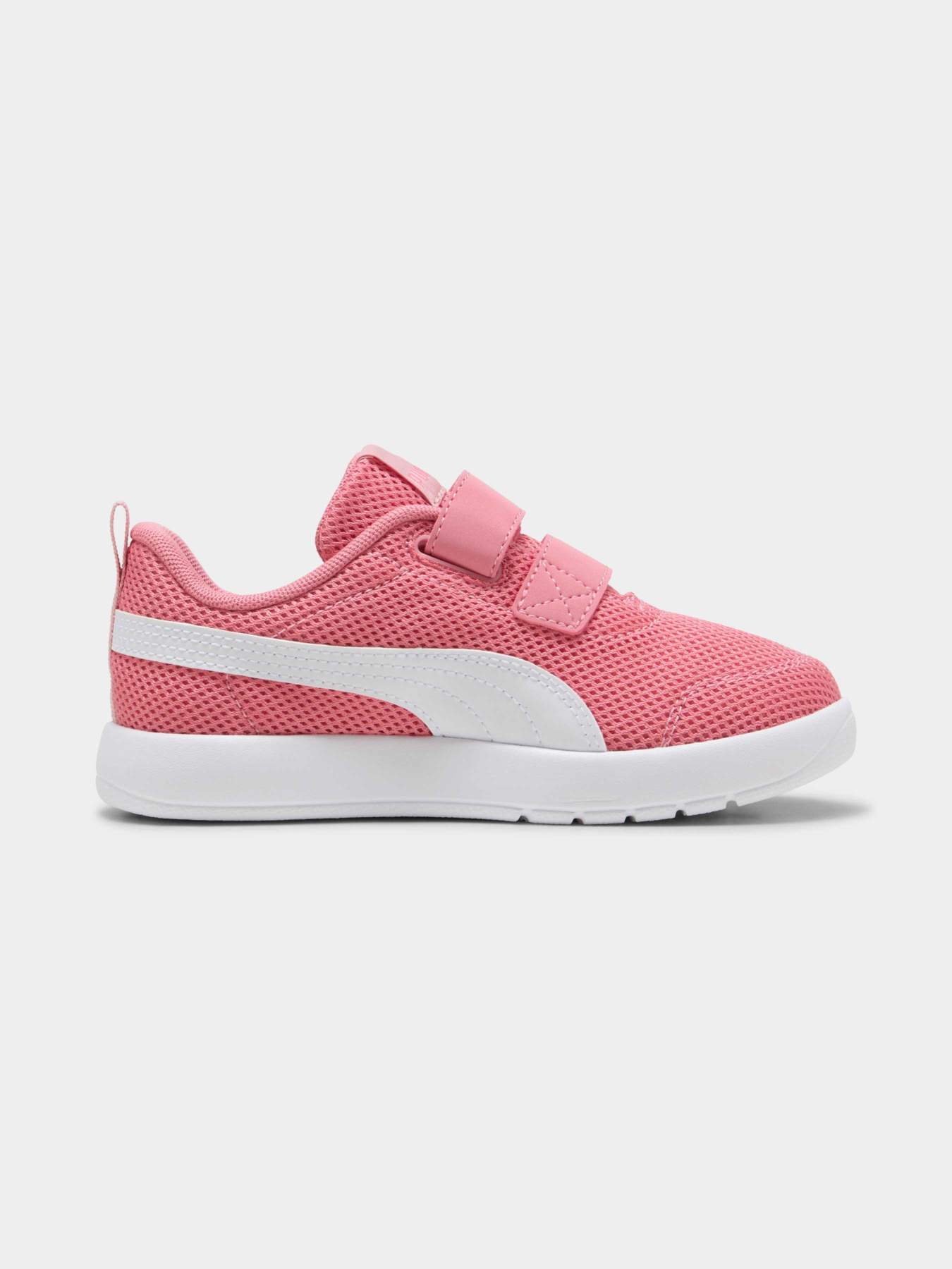 Кеди PUMA Courtflex V3 Mesh Ps модель 398085 Кеди PUMA Courtflex V3 Mesh Ps модель 398085 Фото