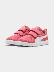 Кеди PUMA Courtflex V3 Mesh Ps модель 398085 Фото