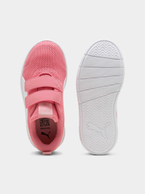 Кеди PUMA Courtflex V3 Mesh Ps модель 398085 Фото