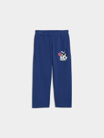 Штани PUMA Sporty Cats Sweatpants модель 634552 Фото