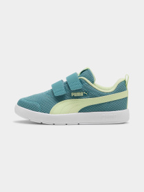 Кеди PUMA Courtflex V3 Mesh Ps модель 398085 Фото