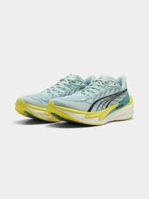 Кросівки PUMA Deviate Nitro 4 модель 312123 Фото