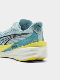 Кросівки PUMA Deviate Nitro 4 модель 312123 Фото