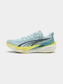 Кросівки PUMA Deviate Nitro 4 модель 312123 Фото