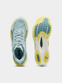 Кросівки PUMA Deviate Nitro 4 модель 312123 Фото