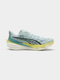 Кросівки PUMA Deviate Nitro 4 модель 312123 Фото