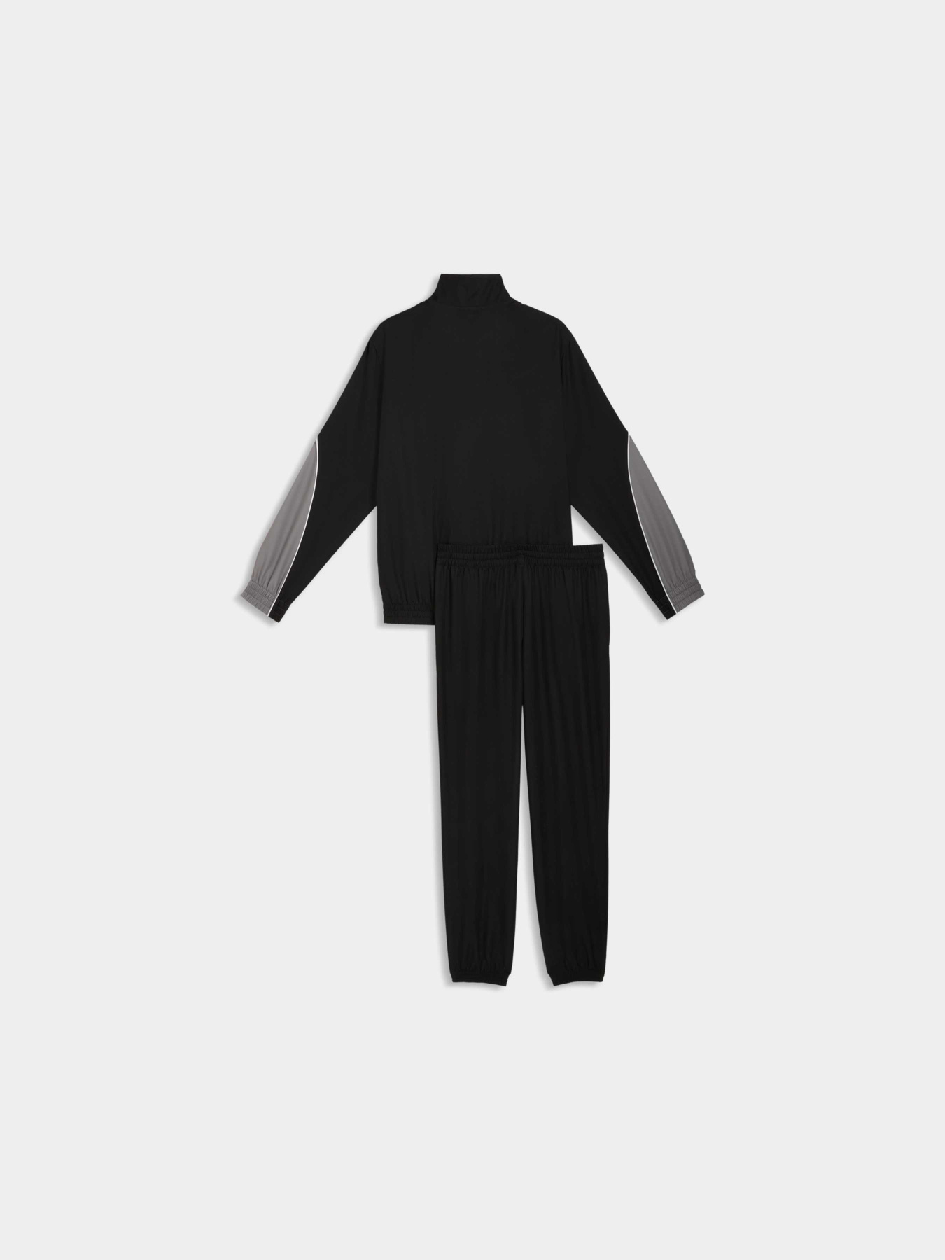 Костюми PUMA Woven Colorblock Suit модель 691772 Костюми PUMA Woven Colorblock Suit модель 691772 Фото